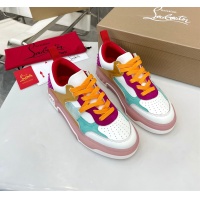 Cheap Christian Louboutin Casual Shoes For Men #1165142 Replica Wholesale [$130.00 USD] [ITEM#1165142] on Replica Christian Louboutin Casual Shoes