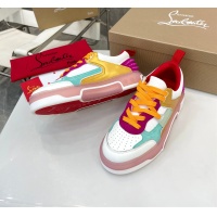 Cheap Christian Louboutin Casual Shoes For Men #1165142 Replica Wholesale [$130.00 USD] [ITEM#1165142] on Replica Christian Louboutin Casual Shoes