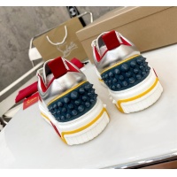 Cheap Christian Louboutin Casual Shoes For Men #1165144 Replica Wholesale [$130.00 USD] [ITEM#1165144] on Replica Christian Louboutin Casual Shoes
