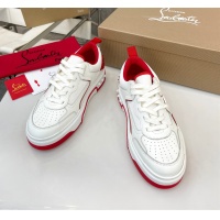 Cheap Christian Louboutin Casual Shoes For Men #1165150 Replica Wholesale [$130.00 USD] [ITEM#1165150] on Replica Christian Louboutin Casual Shoes