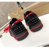 Cheap Christian Louboutin Casual Shoes For Men #1165152 Replica Wholesale [$130.00 USD] [ITEM#1165152] on Replica Christian Louboutin Casual Shoes