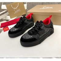 Cheap Christian Louboutin Casual Shoes For Men #1165154 Replica Wholesale [$130.00 USD] [ITEM#1165154] on Replica Christian Louboutin Casual Shoes