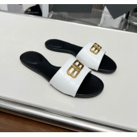 Cheap Balenciaga Slippers For Women #1165191 Replica Wholesale [$82.00 USD] [ITEM#1165191] on Replica Balenciaga Slippers