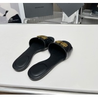Cheap Balenciaga Slippers For Women #1165196 Replica Wholesale [$82.00 USD] [ITEM#1165196] on Replica Balenciaga Slippers