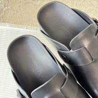 Cheap Balenciaga Slippers For Men #1165248 Replica Wholesale [$112.00 USD] [ITEM#1165248] on Replica Balenciaga Slippers