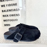 Cheap Balenciaga Slippers For Women #1165253 Replica Wholesale [$112.00 USD] [ITEM#1165253] on Replica Balenciaga Slippers