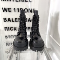 Cheap Balenciaga Boots For Women #1165267 Replica Wholesale [$128.00 USD] [ITEM#1165267] on Replica Balenciaga Boots