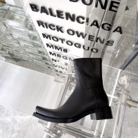 Cheap Balenciaga Boots For Women #1165269 Replica Wholesale [$155.00 USD] [ITEM#1165269] on Replica Balenciaga Boots