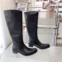 Balenciaga Boots For Women #1165270