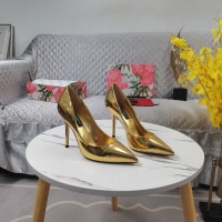 Dolce & Gabbana D&G High-Heeled Shoes For Women #1165280