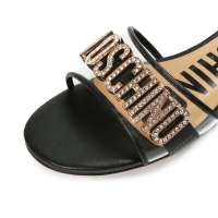 Cheap Moschino Slippers For Women #1165293 Replica Wholesale [$92.00 USD] [ITEM#1165293] on Replica Moschino Slippers