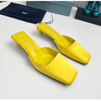 Cheap Prada Slippers For Women #1165303 Replica Wholesale [$102.00 USD] [ITEM#1165303] on Replica Prada Slippers
