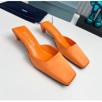 Cheap Prada Slippers For Women #1165304 Replica Wholesale [$102.00 USD] [ITEM#1165304] on Replica Prada Slippers