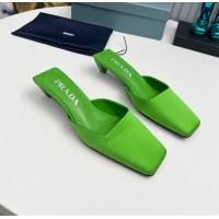 Cheap Prada Slippers For Women #1165305 Replica Wholesale [$102.00 USD] [ITEM#1165305] on Replica Prada Slippers