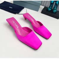 Cheap Prada Slippers For Women #1165306 Replica Wholesale [$102.00 USD] [ITEM#1165306] on Replica Prada Slippers