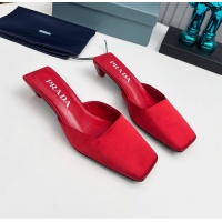 Cheap Prada Slippers For Women #1165308 Replica Wholesale [$102.00 USD] [ITEM#1165308] on Replica Prada Slippers