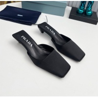 Cheap Prada Slippers For Women #1165310 Replica Wholesale [$102.00 USD] [ITEM#1165310] on Replica Prada Slippers