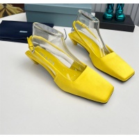 Cheap Prada Sandal For Women #1165324 Replica Wholesale [$105.00 USD] [ITEM#1165324] on Replica Prada Sandal