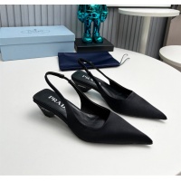Cheap Prada Sandal For Women #1165343 Replica Wholesale [$105.00 USD] [ITEM#1165343] on Replica Prada Sandal