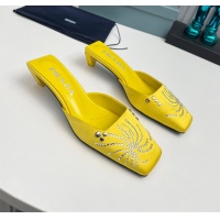 Cheap Prada Slippers For Women #1165363 Replica Wholesale [$108.00 USD] [ITEM#1165363] on Replica Prada Slippers