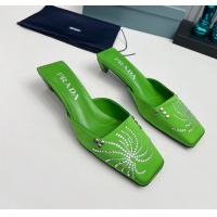 Cheap Prada Slippers For Women #1165365 Replica Wholesale [$108.00 USD] [ITEM#1165365] on Replica Prada Slippers
