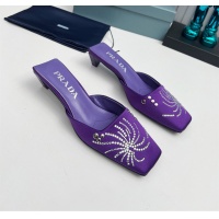 Cheap Prada Slippers For Women #1165367 Replica Wholesale [$108.00 USD] [ITEM#1165367] on Replica Prada Slippers