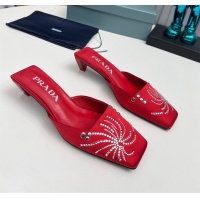 Cheap Prada Slippers For Women #1165368 Replica Wholesale [$108.00 USD] [ITEM#1165368] on Replica Prada Slippers