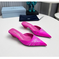Prada Slippers For Women #1165375