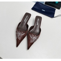 Cheap Prada Slippers For Women #1165378 Replica Wholesale [$108.00 USD] [ITEM#1165378] on Replica Prada Slippers