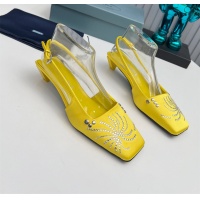 Cheap Prada Sandal For Women #1165381 Replica Wholesale [$112.00 USD] [ITEM#1165381] on Replica Prada Sandal
