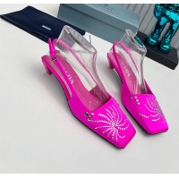 Cheap Prada Sandal For Women #1165383 Replica Wholesale [$112.00 USD] [ITEM#1165383] on Replica Prada Sandal