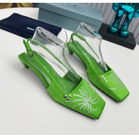 Cheap Prada Sandal For Women #1165385 Replica Wholesale [$112.00 USD] [ITEM#1165385] on Replica Prada Sandal