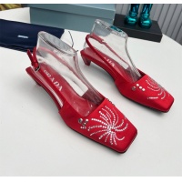 Cheap Prada Sandal For Women #1165386 Replica Wholesale [$112.00 USD] [ITEM#1165386] on Replica Prada Sandal