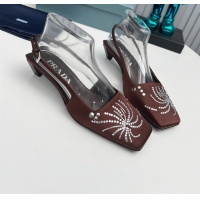 Cheap Prada Sandal For Women #1165388 Replica Wholesale [$112.00 USD] [ITEM#1165388] on Replica Prada Sandal