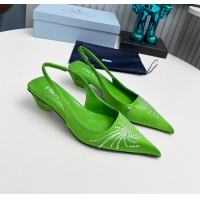 Prada Sandal For Women #1165393