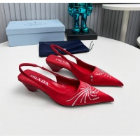 Prada Sandal For Women #1165396