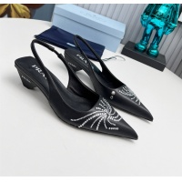 Cheap Prada Sandal For Women #1165399 Replica Wholesale [$112.00 USD] [ITEM#1165399] on Replica Prada Sandal