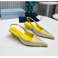 Prada Sandal For Women #1165418