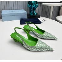 Prada Sandal For Women #1165420