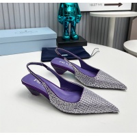 Prada Sandal For Women #1165422