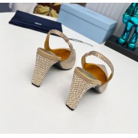 Cheap Prada Sandal For Women #1165447 Replica Wholesale [$118.00 USD] [ITEM#1165447] on Replica Prada Sandal