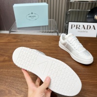 Cheap Prada Casual Shoes For Women #1165565 Replica Wholesale [$108.00 USD] [ITEM#1165565] on Replica Prada Casual Shoes