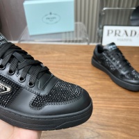 Cheap Prada Casual Shoes For Women #1165566 Replica Wholesale [$108.00 USD] [ITEM#1165566] on Replica Prada Casual Shoes