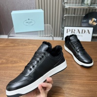 Cheap Prada Casual Shoes For Men #1165568 Replica Wholesale [$105.00 USD] [ITEM#1165568] on Replica Prada Casual Shoes