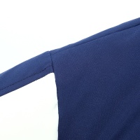 Cheap Prada Down Feather Coat Long Sleeved For Men #1165664 Replica Wholesale [$82.00 USD] [ITEM#1165664] on Replica Prada Down Feather Coat