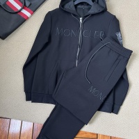 Cheap Moncler Tracksuits Long Sleeved For Men #1165693 Replica Wholesale [$100.00 USD] [ITEM#1165693] on Replica Moncler Tracksuits