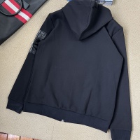 Cheap Moncler Tracksuits Long Sleeved For Men #1165693 Replica Wholesale [$100.00 USD] [ITEM#1165693] on Replica Moncler Tracksuits
