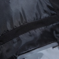 Cheap Prada Down Feather Coat Long Sleeved For Men #1165748 Replica Wholesale [$82.00 USD] [ITEM#1165748] on Replica Prada Down Feather Coat