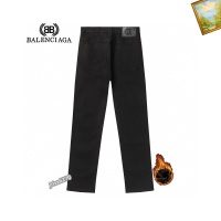 Balenciaga Jeans For Men #1165813