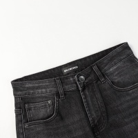 Cheap Balenciaga Jeans For Men #1165833 Replica Wholesale [$48.00 USD] [ITEM#1165833] on Replica Balenciaga Jeans